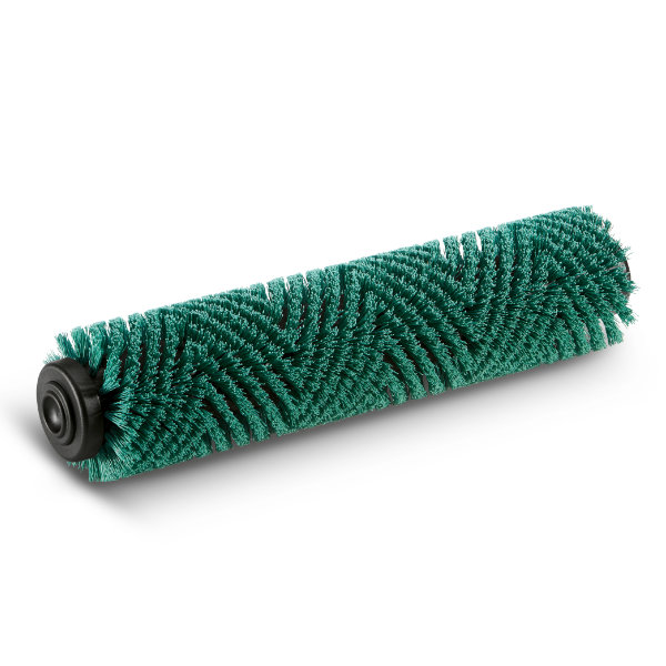 Karcher Medium Hard Green Roller Brush 400mm | 4.762-252.0